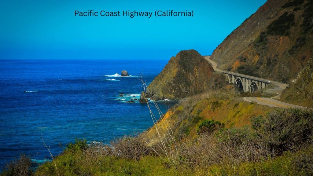 Pacific Coast Highway (California)