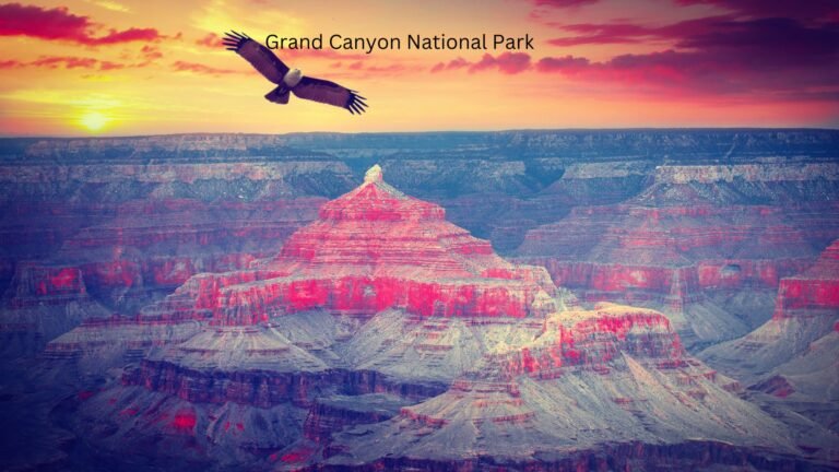 Grand Canyon National Park