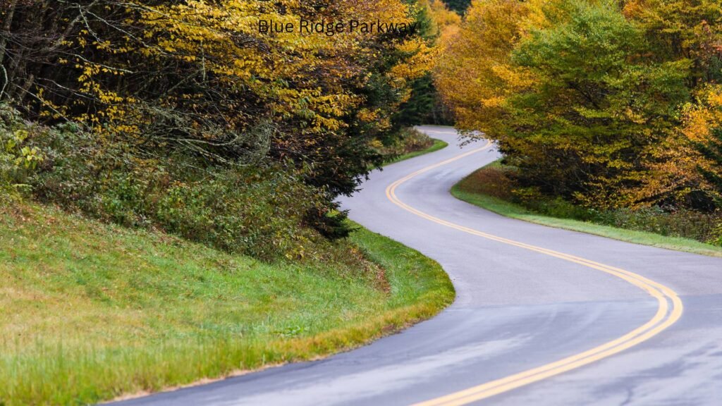 Blue Ridge Parkway