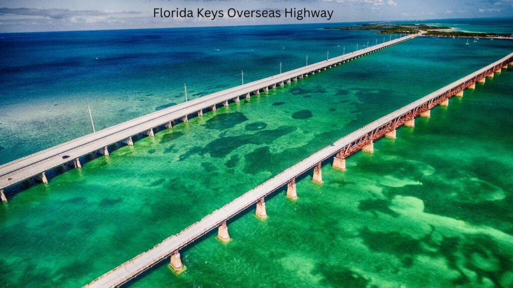 Florida Keys Overseas Highway