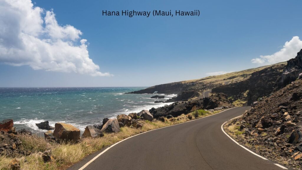 Hana Highway (Maui, Hawaii)