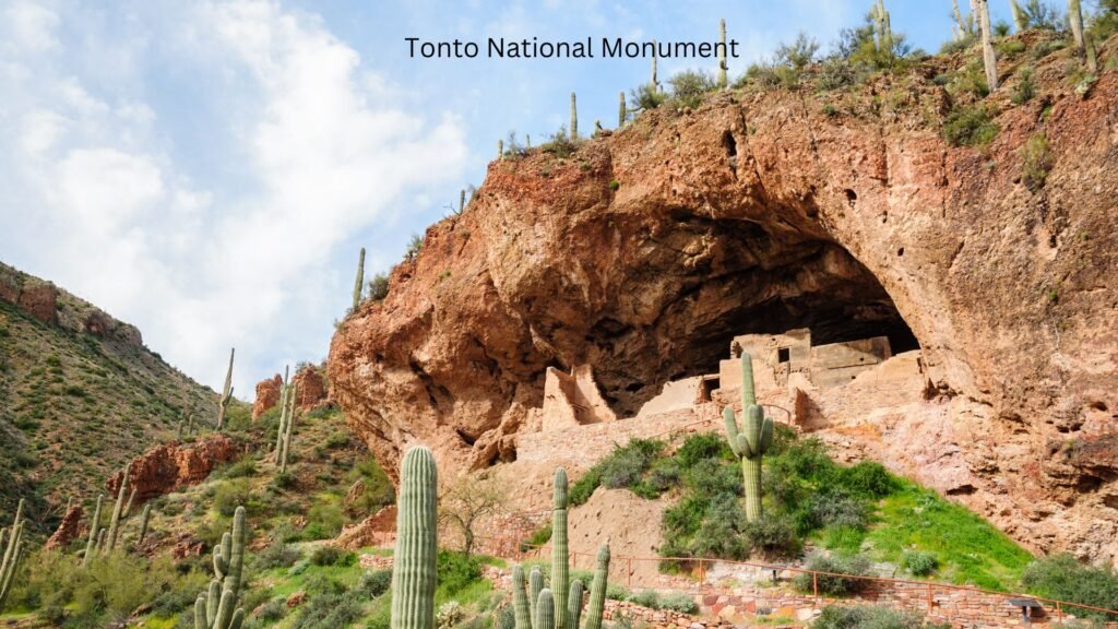 Tonto National Monument