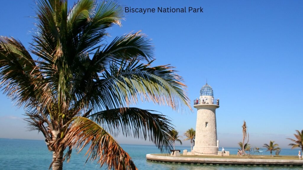 Biscayne National Park