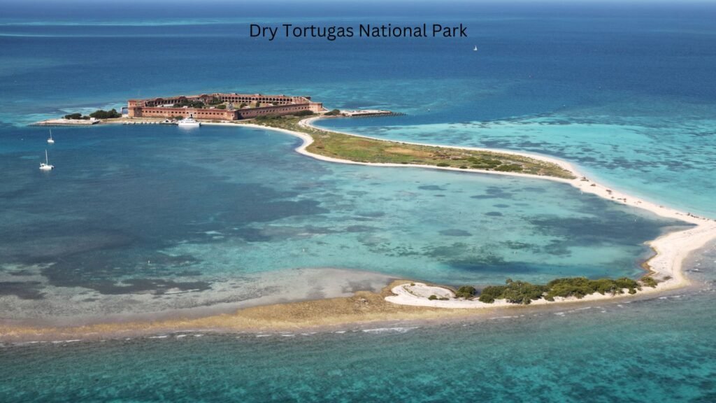 Dry Tortugas National Park